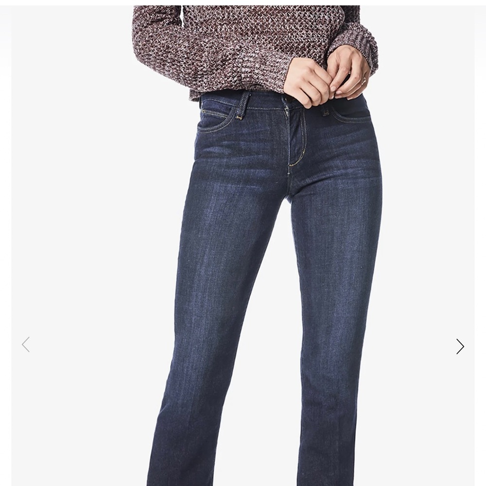 Joe’s jeans honey bootcut